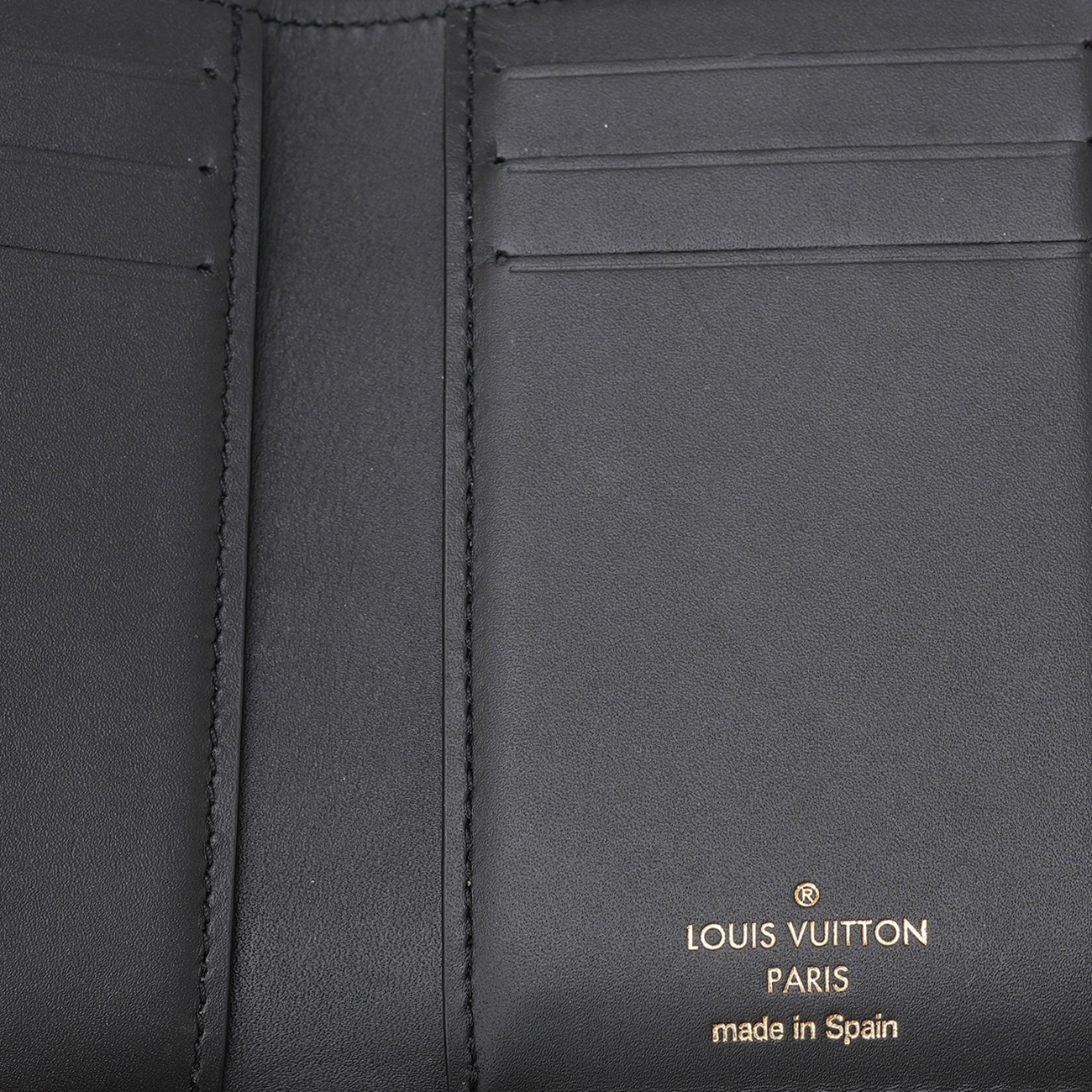 LOUIS VUITTON(USED)루이비통 모노그램 도핀 컴팩트 월릿